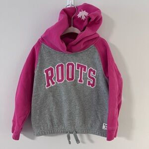 Roots Hoodie